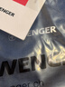 威戈（WENGER）威戈瑞士军刀单肩包胸包潮流骑行运动斜挎包腰包男女韩版出差 实拍图