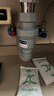 潜水艇（Submarine）角阀黄铜 四分快开单冷热八字阀F301 F302三角阀套餐京 【1个装】热水角阀 实拍图