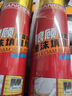 三和发泡胶 狼顾聚氨酯泡沫填缝剂 发泡剂防水泡沫胶填充膨胀剂 2瓶装送胶枪 实拍图
