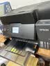 爱普生（EPSON）L6398 A4彩色商用墨仓式打印机一体机 高速款 打印/复印/扫描/传真 （五年全保+上门安装） 实拍图