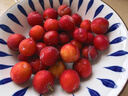 京东京造电子秤 厨房秤克重称食物秤烘焙家用0.1g/3kg（配2节7号电池） 实拍图
