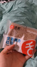 舌里黑麦全麦面包1000g0脂手撕吐司粗粮营养早餐健身代餐休闲零食 实拍图