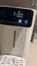 美的（Midea）电热水瓶烧水壶母婴级316L不锈钢内胆家用5L大容量【抖音SP30-Ypro升级款】可拆冲奶神器11FPro 实拍图
