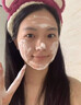 维特丝洗面奶男女士氨基酸美白淡斑提亮肤色控油收缩毛孔深层清洁黑头角 实拍图