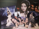 【JENNIE】BLACKPINK 3rd MINI ALBUM [DEADLINE] SILVER Ver.【赠京东预售特典卡B 指定成员】 实拍图