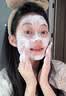 维特丝洗面奶男女士氨基酸美白淡斑提亮肤色控油收缩毛孔深层清洁黑头角 实拍图