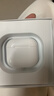 UKL【华强北顶配丨Air4代降噪款】蓝牙耳机适配苹果无线2026新款半入耳式iphone17/16/15/14pods4 【原版正装全功能主动降噪版】 【主动降噪+空间音頻+三真电量】 实拍图