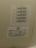 海尔国家补贴电热水器80升PD3 金刚无缝胆终身免换镁棒3000W一级能效节能储水式大水量家用京东自营 实拍图