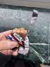 雀巢（Nestle）脆脆鲨威化饼干巧克力味48条*18.6g 共892.8g饱腹充饥独立包装 实拍图