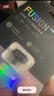 海康威视（HIKVISION）128GB Type-C手机U盘迷你小巧F450读速450MB/s车载娱乐高速C口U盘适用苹果电脑平板通用优盘大容量 实拍图