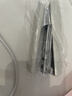 晨光文具10#订书机  金属耐用订书器 尾部自带起钉器(适用10#钉) 灰色单个装ABS92748开学必备 实拍图