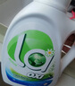 威露士清可新洗衣液柠檬12.18斤(2L+1L+袋500mlx6+内衣净90ml)新旧随机 实拍图