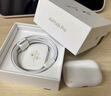 Apple/苹果 AirPods Pro (第二代) 搭配MagSafe充电盒 (USB-C) 苹果耳机 蓝牙耳机 适用iPhone/iPad/Mac 实拍图