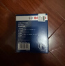 博世（BOSCH）机油滤芯机滤清器AF0020适配马自达6福特蒙迪欧奔腾B70路虎等 实拍图