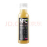 农夫山泉100%纯果汁NFC苹果香蕉混合汁300ml*24瓶整箱鲜果冷压榨礼盒 实拍图