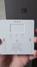 京东京造智能温湿度计室内时钟wifi天气智联家用数显电子可贴可立高精度 实拍图