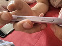 Apple/苹果 iPhone 17 256GB 薰衣草紫色 支持移动联通电信5G 双卡双待手机 实拍图