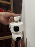 乔安（JOOAN）终身免流量监控摄像头4g网络高清夜视监控器360度无死角带夜视全景云台家用AI监控手机远程 实拍图
