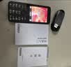 诺基亚（NOKIA）220 4G 移动联通电信全网通 2.8英寸双卡双待 直板按键手机 老人老年手机 学生手机 黑色 实拍图