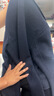 京东洗衣服务衣鞋任洗6件上门取送 干洗服务水洗去渍熨烫杀菌 实拍图