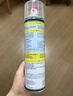 巨奇（JUQI）鞋子除臭杀菌喷雾银离子消毒除脚臭脚气喷雾球鞋除臭剂360ml4瓶 实拍图