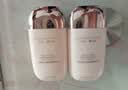 悠宜（unny club）摇摇乐防晒乳霜SPF50+PA+++50ml高倍防晒伤晒黑清爽不油腻 实拍图