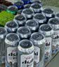 Asahi朝日超爽生啤酒 500ml*24听  整箱装京东自营曼城限定罐 实拍图