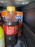 可口可乐 零度 Zero 无糖汽水碳酸饮料 300ml*24瓶 整箱装 实拍图