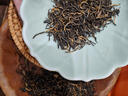 御玺2026新茶红茶开门红口粮茶罐装明前特级50g送礼自己喝 实拍图