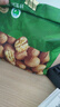 京东京造 鲜来多 原味新疆烤核桃1kg 烤核桃熟核桃坚果薄皮核桃休闲零食 实拍图