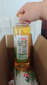 水卫士地板清洁剂1kg*4瓶 婴宠家庭适用 拖地木地板瓷砖扫地机去污速干 实拍图
