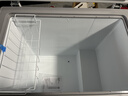 澳柯玛（AUCMA）208升单温冷柜家用减霜冰柜冷藏柜冷冻柜小型冷柜卧式顶开门冰箱一级能效 BC/BD-208HNEV 以旧换新 实拍图