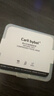 CARLI BYBEL压缩面膜纸蚕丝湿敷专用一次性干膜纸水疗保湿超薄锁水面膜纸粒 实拍图