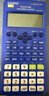卡西欧（CASIO）FX-82ES PLUS A-2 函数科学计算器学生考试日常学习睿蓝大学高中初中学生适用 实拍图