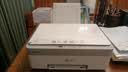 联想（Lenovo）彩色墨仓式喷墨打印机 CS407海豚打印机CM407鲸鱼打印机 无线WiFi手机家用打印机学生打卷子作业 无线打印/复印扫描三合一/鲸鱼CM407 实拍图