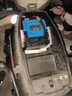 小哈电动车锂电池72V40Ah外卖电瓶车电池雅迪爱玛台铃电池配10A充电器 实拍图