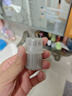 蔓迪【第二代米诺地尔】蔓迪5%生发泡沫剂60g*3（倍速生发 温和低敏）男女专用治脱发防脱育发米洛酊搽剂 实拍图
