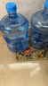 拜杰纯净水桶 食品级PC桶装水水桶矿泉水桶饮用水储水桶饮水机水桶手提户外桶空桶 7.5L 实拍图