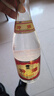 汾酒 黄盖玻汾 清香型白酒 53度 475mL*6瓶整箱 年份随机 实拍图