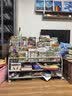 哈小浪宇宙超能联盟第二部：星城守护者1  改编自超人气少儿动画《哈小浪之星城守护者》 实拍图