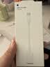 Apple/苹果 typc-c/usb-c转usb接口转换器 苹果旗舰店原装转接头u盘转换器 适用苹果iphone17/ipad/mac 实拍图