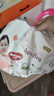 好奇（Huggies）铂金装小桃裤成长裤XXXL26片*4包(17kg以上)【透爽散热】 实拍图