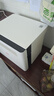 联想（Lenovo）至像M1520D Pro 激光打印机家用办公 学生学习作业错题家庭打印机 自动双面打印复印扫描一体机 实拍图