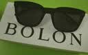 BOLON【礼盒款】暴龙眼镜杨紫林一同款太阳镜男女墨镜礼物BL3199C10 实拍图