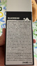 蒙度士（MdoC）男士磨砂去黑头洗面奶150g控油祛痘除螨清爽不拔干深层清洁送男友 实拍图