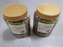 良品铺子绿珍珠葡萄干500g*2新疆特产大颗粒免洗葡萄干健康休闲零食 实拍图