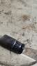 沪豪（HUHAO）电动扳手套筒全套内六角套筒10件套装棘轮加长套筒扳手批头大全 实拍图