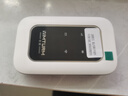 影腾随身wifi三网全国通用无线wi-fi6免插卡移动联通电信无限制大流量卡便携式网卡高速网络2026款5GHF 【三网通3000毫安充电款+白色】超长续航 实拍图