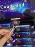 麦兮牧牧星空棒棒糖网红零食糖果生日礼物儿童节520礼物10支装100g无糖 实拍图