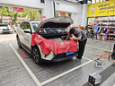 美孚（Mobil）全合成汽机油5W-30 SP级4L美孚1号极光银汽车保养京东养车自营 实拍图